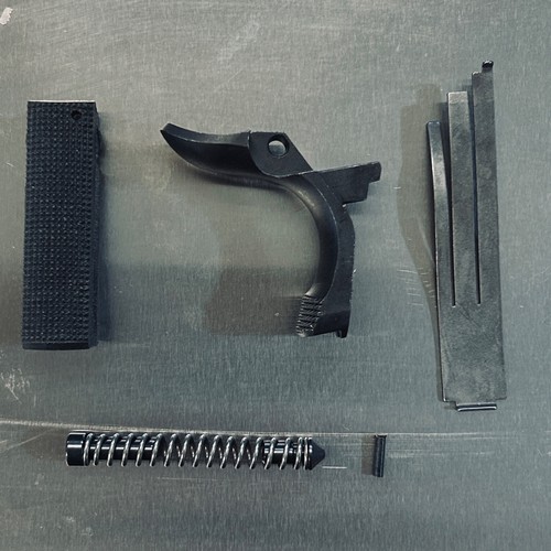 1911 frame parts - 1911,