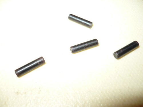 K98mauser sear pins - k98mauser, pins(4)