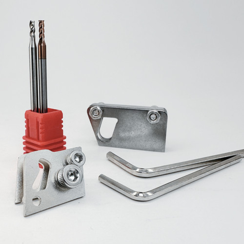Sig p320 manual safety jig - manual,